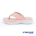 Walkar Ladies Casual Brown. 