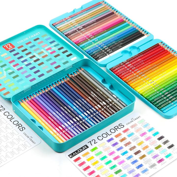 KALOUR%20Premium%20Oil%20Colored%20Pencils,%20Set%20of%2072%20-%20Image%207