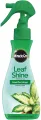 Miracle-Gro Leaf Shine, 8-Ounce USA clean orchid and house plant leaf and make it shiny for long time. 