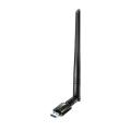 CUDY WU1400 Dual Band USB Wi-Fi Adapter 1300mbps. 