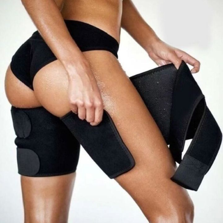Leg%20Shaper%20Sauna%20Sweat%20Thigh%20Trimmers%20Calories%20off%20Anti%20Cellulite%20Weight%20Loss%20Slimming%20Legs%20Fat%20Thermo%20Neoprene%20Compress%20Belt%20-%20Image%202