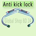 Anti‑Kick Off Device Rod, Porous Design Saves Time and Effort Operation Simple Cow Anti-Kick Stick for Cattle Farm. 