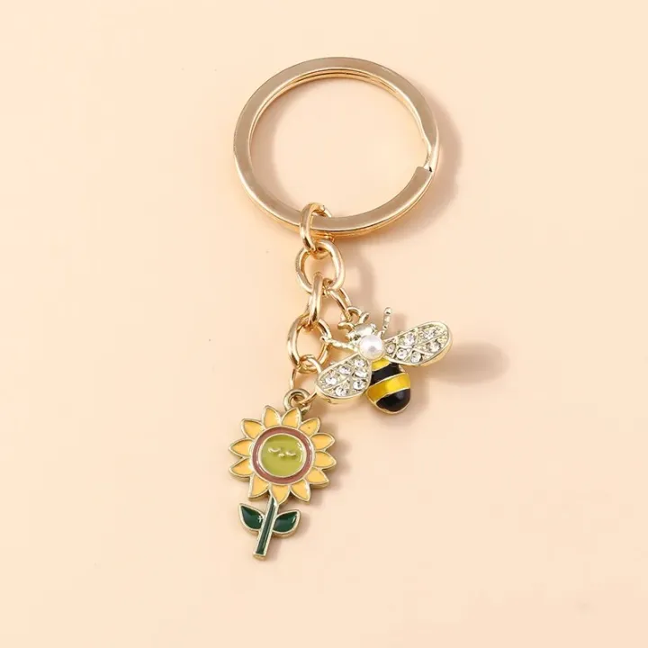 Cute%20Smile%20Sun%20Keychains%20Enamel%20Plant%20Cactus%20Charms%20Keyrings%20Women%20Men%20Handbag%20Pendants%20Key%20Chains%20Accessories%20DIY%20Jewelry%20Gifts%20-%20Image%205
