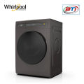 Whirlpool front load Sanicare washing machine Model - WFC105604RT-D | 10.5 KG.