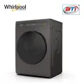 Whirlpool front load Sanicare washing machine Model - WFC105604RT-D | 10.5 KG. 