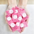 Hittime Disposable Compressed Towel Outdoor Travel Water Wet Wipe Towel Expandable Mini Face Care Tablet Capsules Cloth Wipes Paper Tissue Mask.