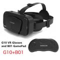 VR Shinecon G10 Standard Edition Gaming Glasses Virtual Reality VR Glasses. 