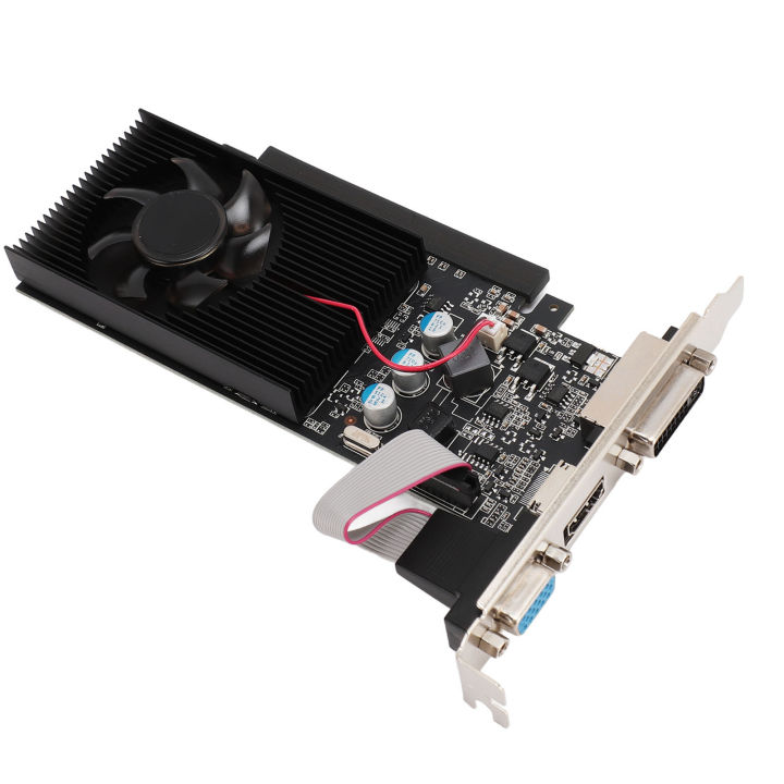 PCIe%20Graphics%20Card%20GT705%202GD3%20Plug%20and%20Play%20Game%20Graphics%20Card%202GB%20GDDR3%20for%20Desktop%20PC%20-%20Image%204