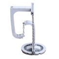 Creative Suspended Anti-Gravity Physics Balance Building Blocks Kids Toys Decor.