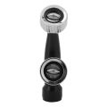 Super-wide Mist Nozzle High Pressure Agricultural Atomizing Sprayer Water-efficient Irrigation. 
