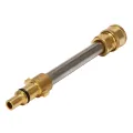 Pressure Washer Adapter with 1/4inch Female Quick Connect Fitting. 
