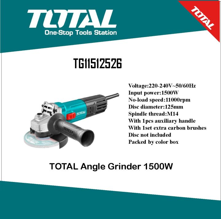 TOTAL%20Angle%20Grinder%201500w%20TG11512526%20-%20Image%202