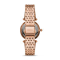 Fossil-Es4711 Stainless Steel Watch For Women.