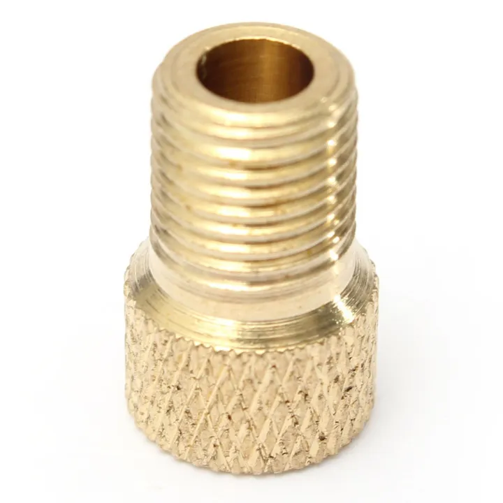 5Pcs%20Presta%20to%20Schrader%20Valve%20Adaptor%20Bike%20Bicycle%20Pump%20Tire%20Inflator%20Connector%20-%20Image%208