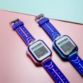 Q12 Kids Smart Watch SOS Call Remote Call Back LBS Location Children Smartwatch with Math Game 12 Languages Kids Clock Gifts.. 