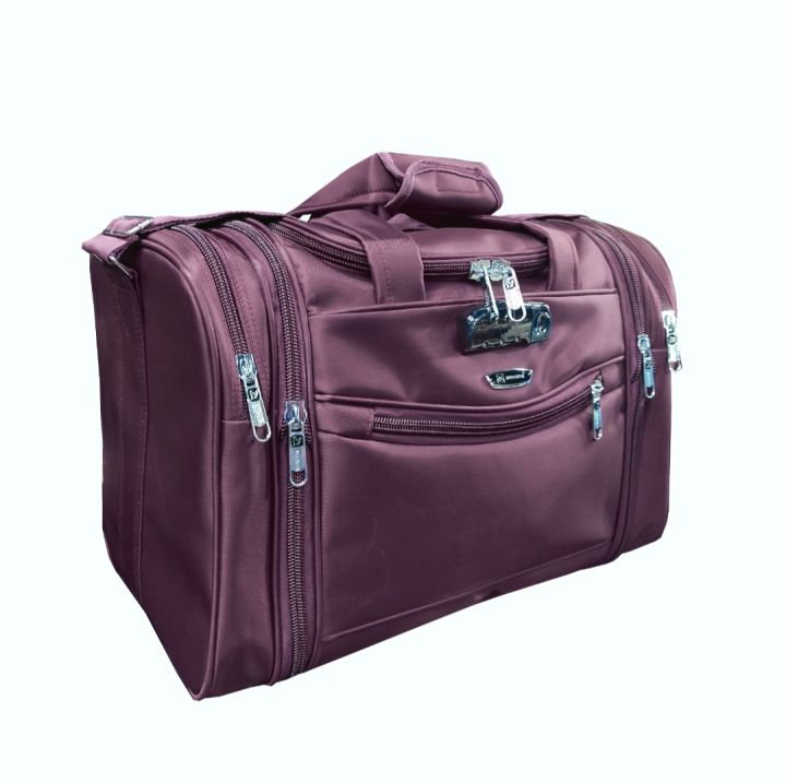 High Quality Travel Bag Big Size Waterproof & Washable.