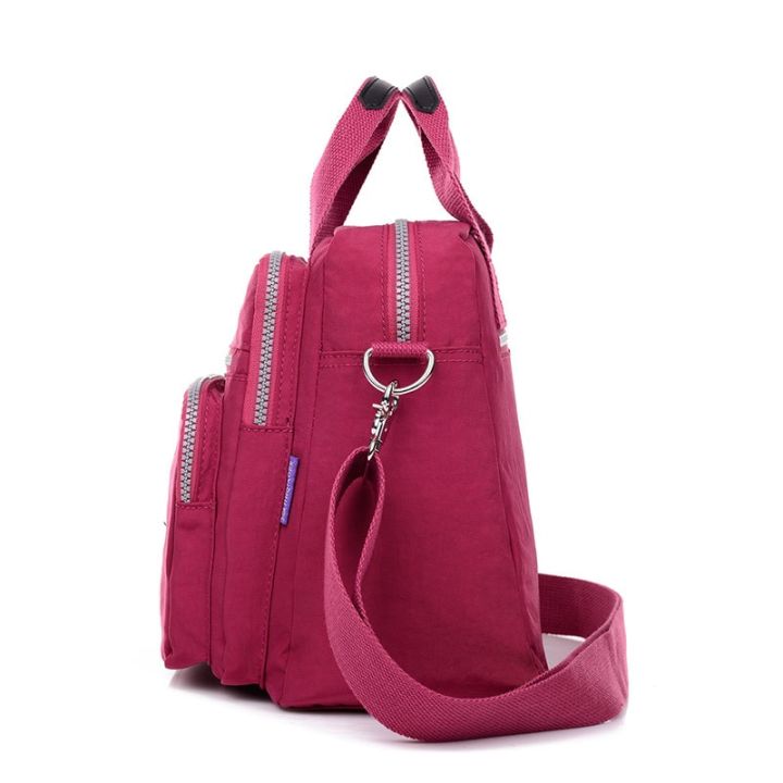JINQIAOER%20Women%20Bag%20Waterproof%20Nylon%20Shoulder%20Messenger%20Bags%20Portable%20Female%20Backpack%20Multifunctional%20Handbag%20Women%20Backpacks%20-%20Image%207