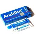Araldite/Araltite Standard Epoxy Adhesive 13gm Standard Araldite Epoxy Glue Use For Plastic, Rubber, Ceramic, Wood, Glass, Metal, Concrete. 