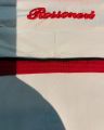 AC Milan Retro Vintage 2006-2007 Away Kit Jersey.