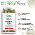 Snake Brand Prickly Heat Powder Classic (Thailand) 50g. 