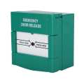 Break Glass Fire Alarm Emergency Door Release Button Switch Control Access Switch. 