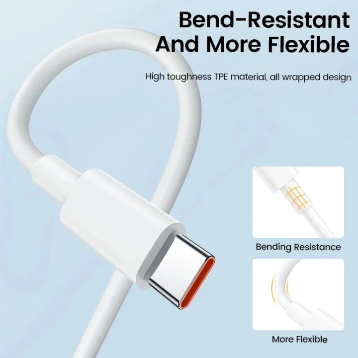 6A%2067W%20Type%20C%20USB%20Fast%20Charger%20Cable%20for%20Xiaomi%20Redmi%20POCO%20X6%20Huawei%20Honor%20OPPO%20Realme%20Super%20Quick%20Mi%20Turbo%20Charging%20Data%20Cable%20-%20Image%203