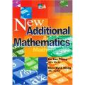 New Additional Mathematics New Additional Mathematics. 
