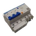 CHINT 63A TP RCBO 30mA 6KA Residual Current Operated Circuit Breaker NXBLE 3P Earth Leakage Protector. 
