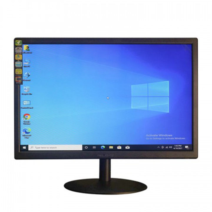 Relasys 19 inch Flower HD LED monitor
