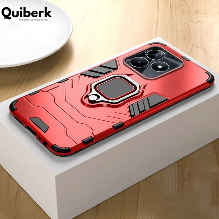 2023%20New%20Phone%20case%20For%20Realme%20C53%20Back%20cover%20Armor%20Shockproof%20Metal%20Ring%20Holder%20Cover%20Phone%20Casing%20-%20Image%209