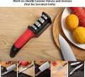 High Quality - Knife sharpener knife sharpener machine - Easy to Use And Maintain - Refine and Excellent - Reliable and Durable. 