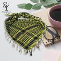 Sunnyheart Scarf Unisex Women Large Scarf. 