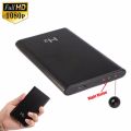 Power Bank mini Camera H2 Night vision full HD 1080P 5000mAh Battery backup. 