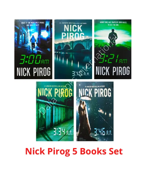 Henry%20Bins%20Series%205%20Books%20by%20Nick%20Pirog%20(%203:00%20AM%20/%203:10%20AM%20/%203:21%20AM%20/%203:34%20AM%20/%203:46%20AM%20)%20-%20Image%202
