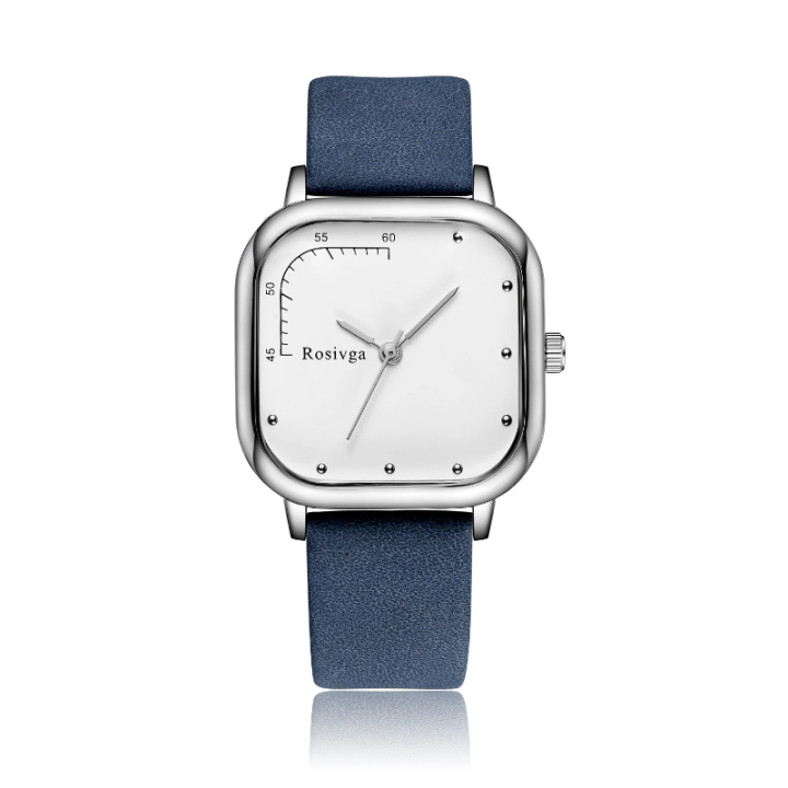 Nordic Minimalism Design Watch Men's and Women's Simple Affordable Fashion Advanced Sense
