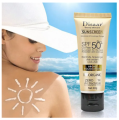 Disaar Beauty Sunscreen Bronz Foudation SPF 50+ PA+++ - 40gm.