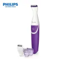 Philips BRT383/15 Bikini Trimmer for Women. 