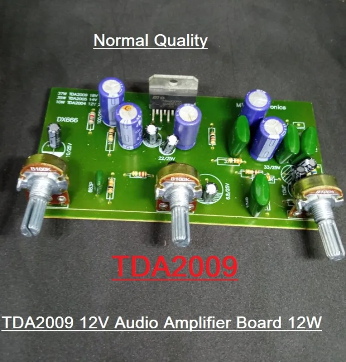NORMAL%20CAPACITORS%20TDA2009A%20TDA-2009%20TDA%202009%20Amplifiers%20Board%2012W%20Speakers%20DC%208-28V%20Power%20Supply%20Audio%20Amplifiers%20Circuit%C2%A0%20-%20Image%202