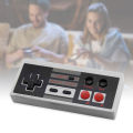 Supplies compatible with the NES Joystick and Nintendo USB Controller 2.4GHz Wireless Controller for your classic console gamepad games.