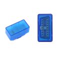Quality OBD ELM327 V1.5 MINI Scanner Bluetooth ELM 327 OBDII Car Code Reader Auto Diagnostic Tool.