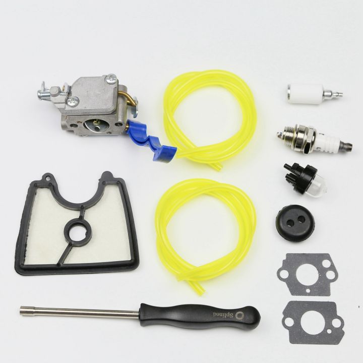 Vaporizer%20Carburetor%20for%20125B%20125Bx%20125Bvx%20%E2%80%8B%E2%80%8BBlower%20Carbohydrate%20and%20Air%20Filter%20Gasket%20Kit%20-%20Image%202
