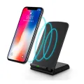 【happy one】Wireless Charger Fast Charging Dock For Google Pixel 4 XL Pixel 3 Nexus 6 5 4 USB Charger. 