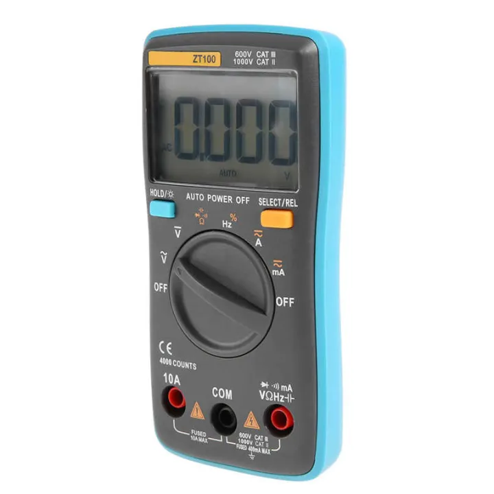 Digital%20Multimeter%20Zt100/Zt101/Zt102%20Auto%20Capacitance%20/Dc%20Current%20Tester%20Voltage%20Meter%20Portable%20Mini%20LCD%20Display%20-%20Image%203