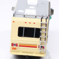 1/64 Greenlight 1986 Fleetwood Bounder RV - Desperado Car Model Diecast Collection Toys Vehicle With Original Box. 