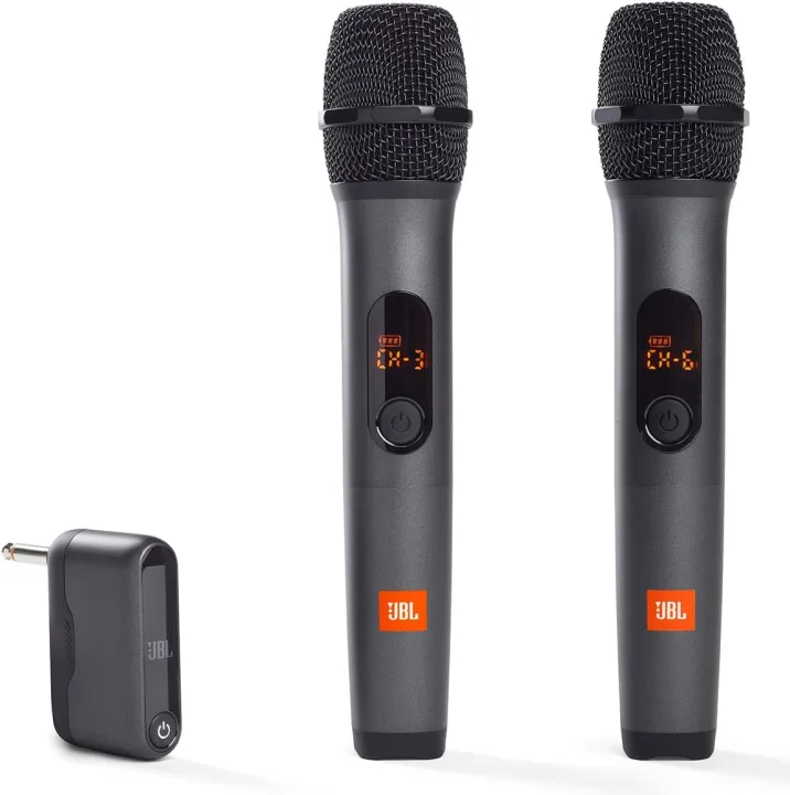 JBL%20Wireless%20Two%20Microphone%20System%20with%20Dual-Channel%20Receiver,%20Blac%20-%20Image%202