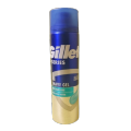 Gillette shaving gel . 200 ML . ( UK PRODUCT )..
