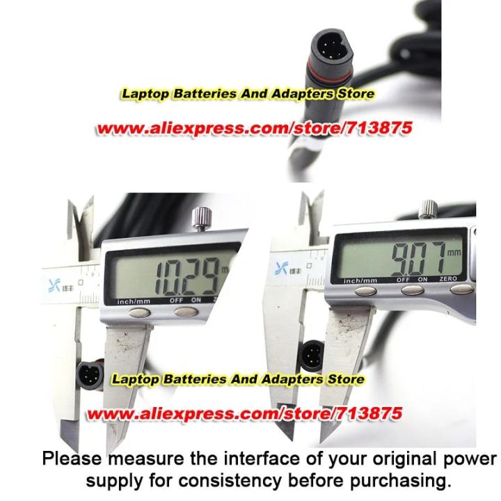 Genuine%20BC297360020%20Li-ion%20Battery%20Charger%20for%20Darfon%2042V%202A%2084W%20Bk.1WP844011%20With%20Special%205%20Pins%20-%20Image%206