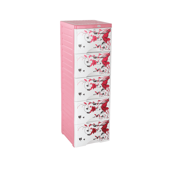 RFL%20Royal%20Wardrobe%20Single%205D%20KD%20Elegant%20-%20Pink%20880383%20-%20Image%203