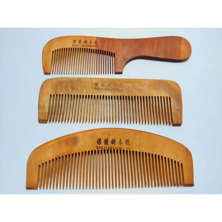 3pcs-%20Wooden%20Hair%20Comb%20-%20Image%202