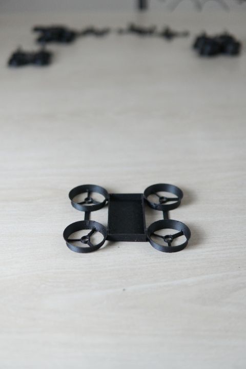 MINI S5 DRONE | Mini Drone Body | Buy 1 get 1 Free Limited Time Deal OFFER | Beginner Drone body for Kids & Adults 3D Printing Customize product